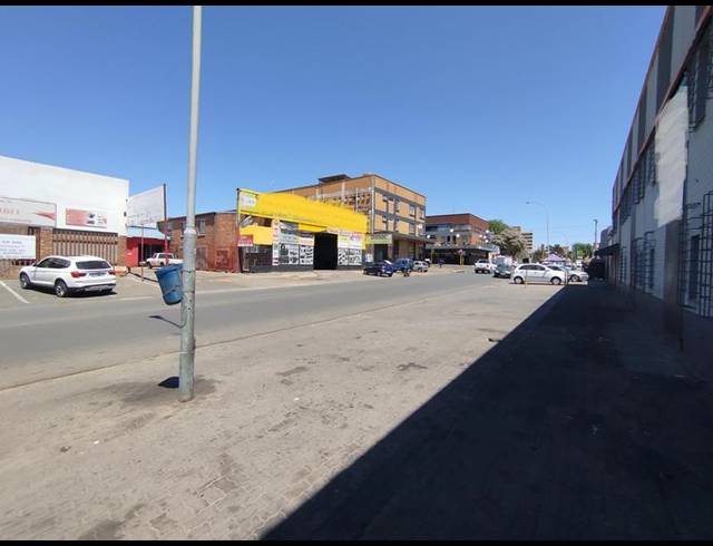 BUSINESS FOR SALE IN BENONI CENTRAL